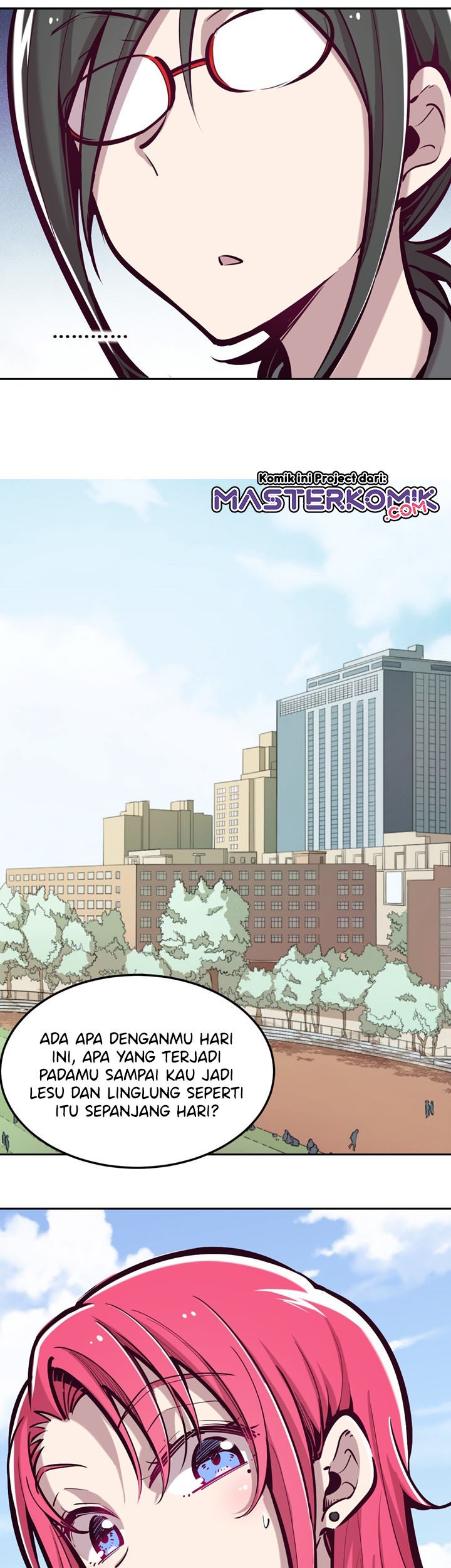 Demon X Angel, Can’t Get Along! Chapter 24 Gambar 10