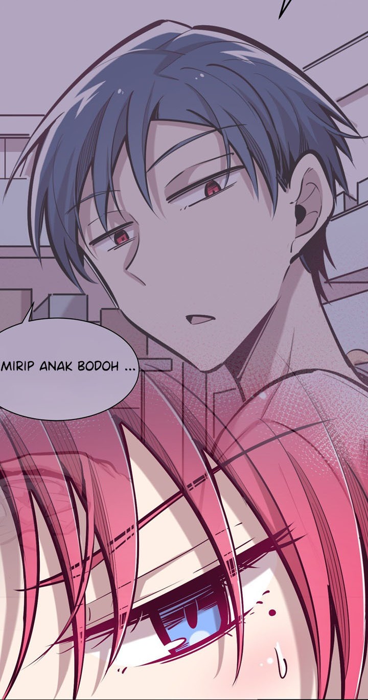 Demon X Angel, Can’t Get Along! Chapter 24 Gambar 13