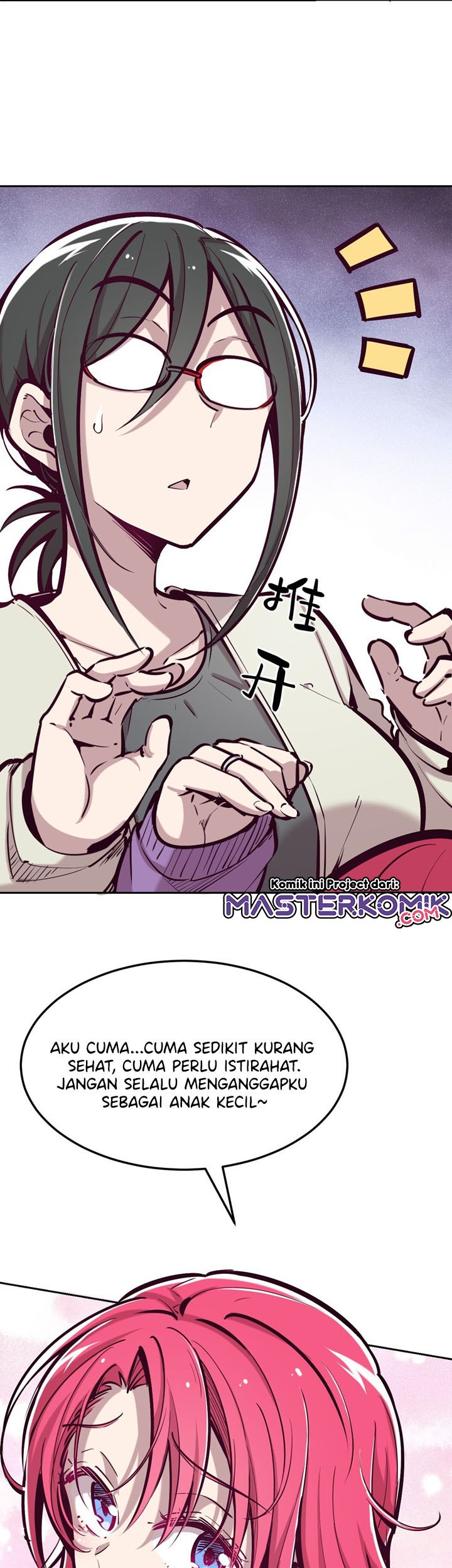 Demon X Angel, Can’t Get Along! Chapter 24 Gambar 14