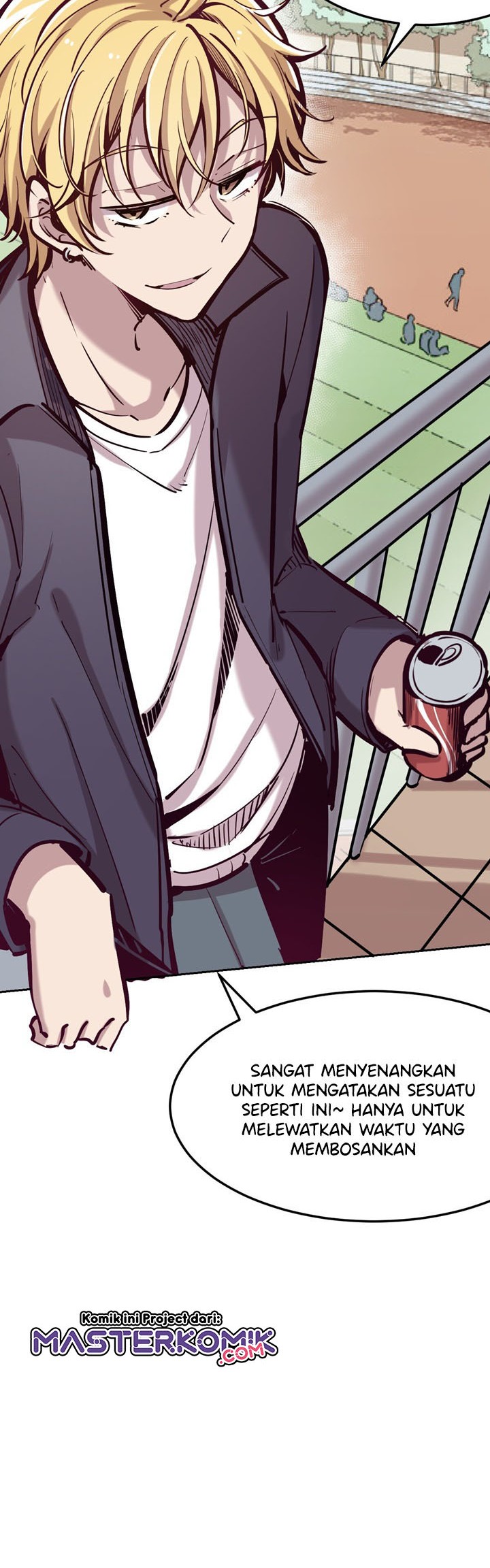 Demon X Angel, Can’t Get Along! Chapter 24 Gambar 17