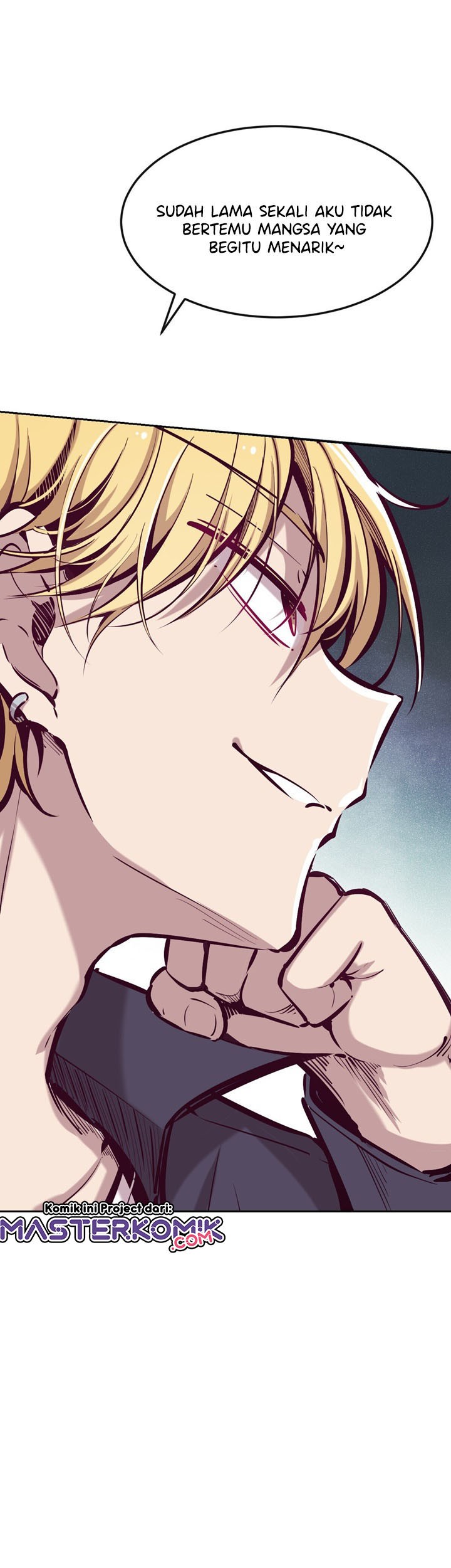 Demon X Angel, Can’t Get Along! Chapter 24 Gambar 18