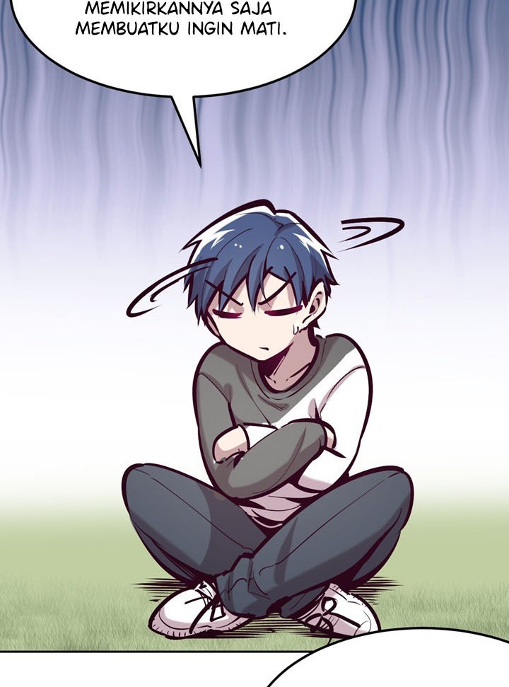 Demon X Angel, Can’t Get Along! Chapter 24 Gambar 21