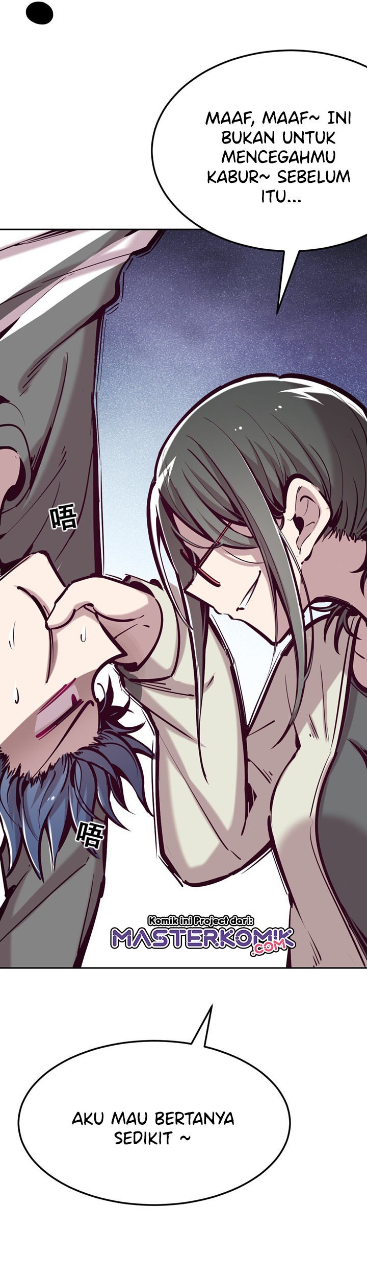 Demon X Angel, Can’t Get Along! Chapter 24 Gambar 26