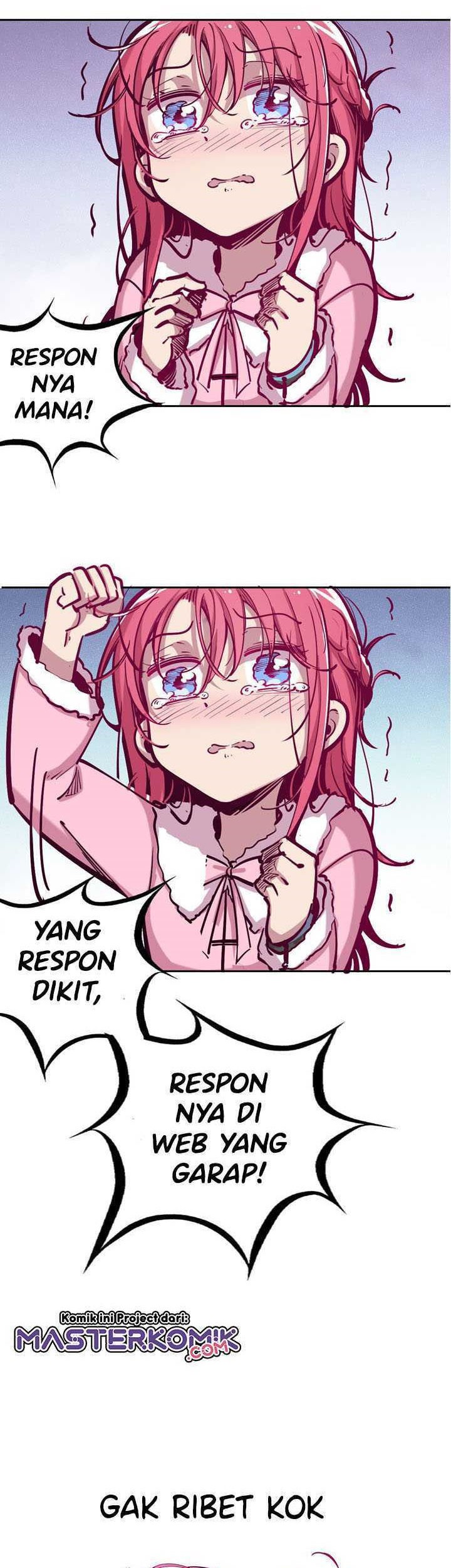 Demon X Angel, Can’t Get Along! Chapter 24 Gambar 27