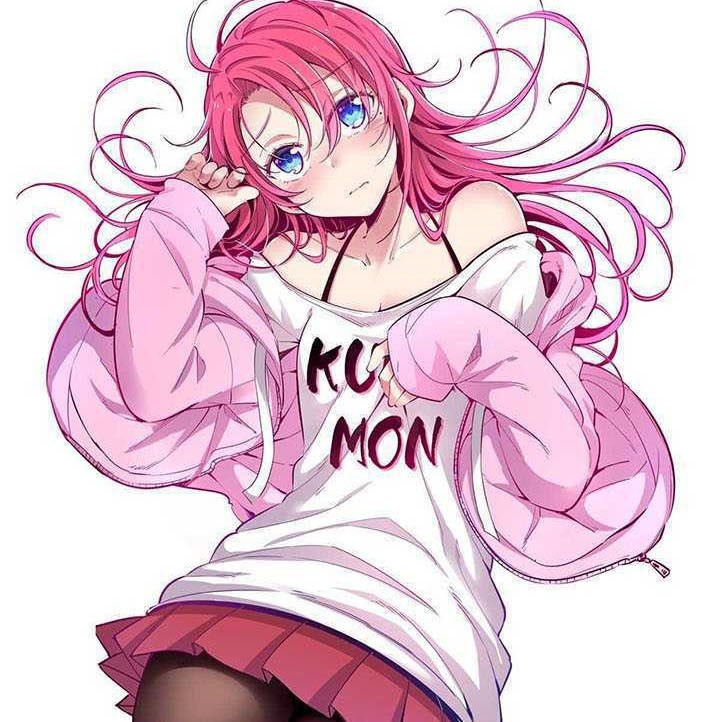 Demon X Angel, Can’t Get Along! Chapter 24 Gambar 28