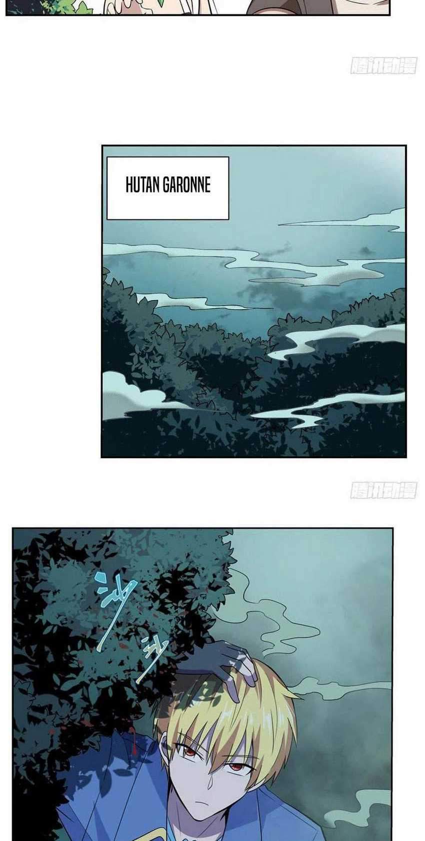 The Demon King Who Lost His Job Chapter 205 Gambar 22