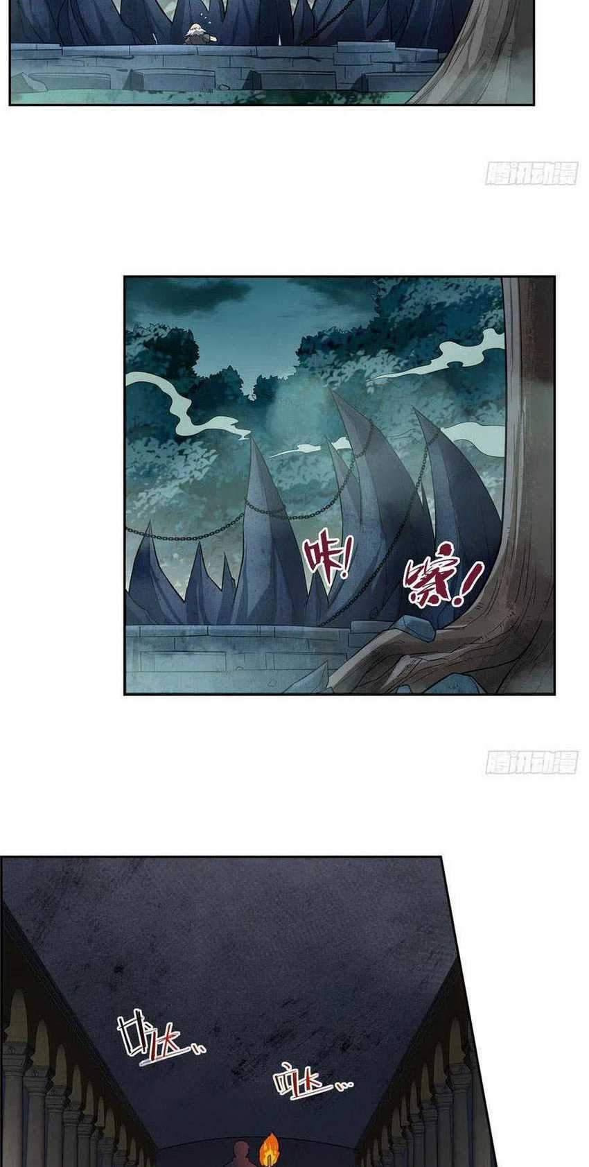 The Demon King Who Lost His Job Chapter 205 Gambar 29