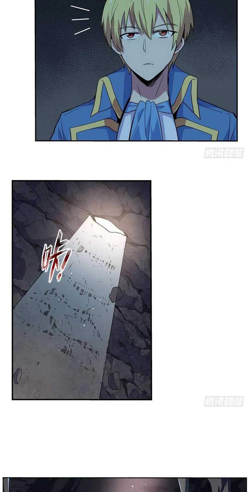 The Demon King Who Lost His Job Chapter 205 Gambar 32