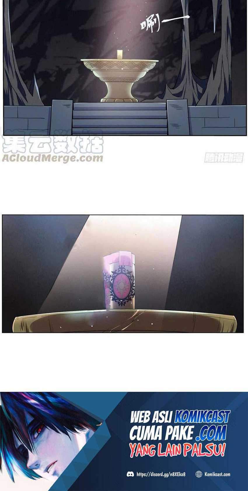 The Demon King Who Lost His Job Chapter 205 Gambar 33