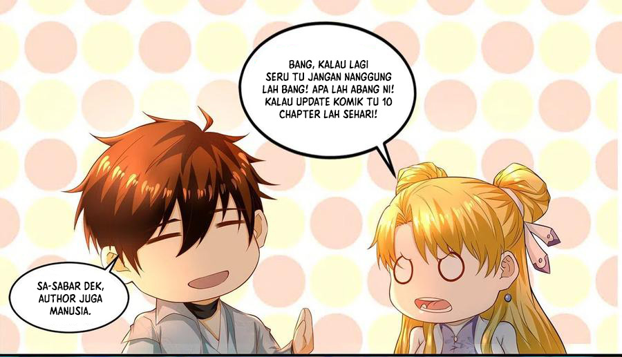 Rebirth Of The Urban Immortal Cultivator Chapter 645 Gambar 15