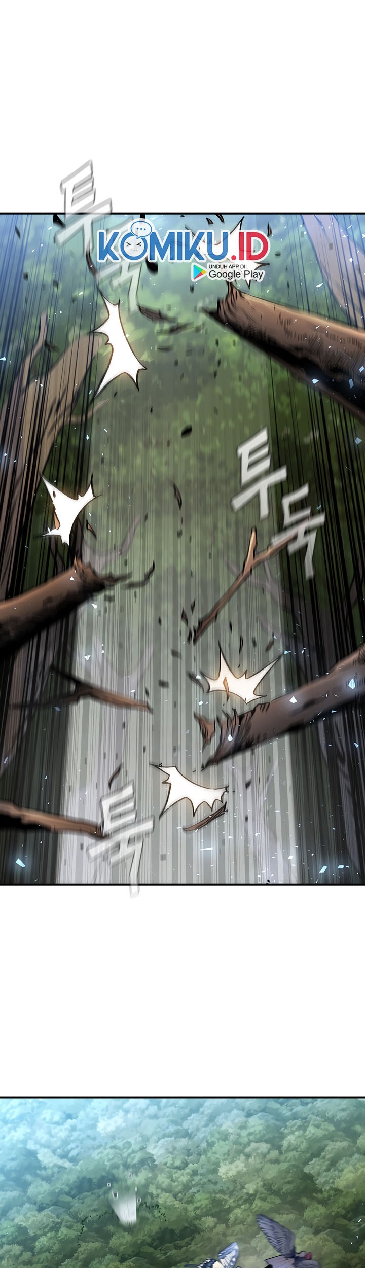 The Second Coming of Gluttony Chapter 78 Gambar 6