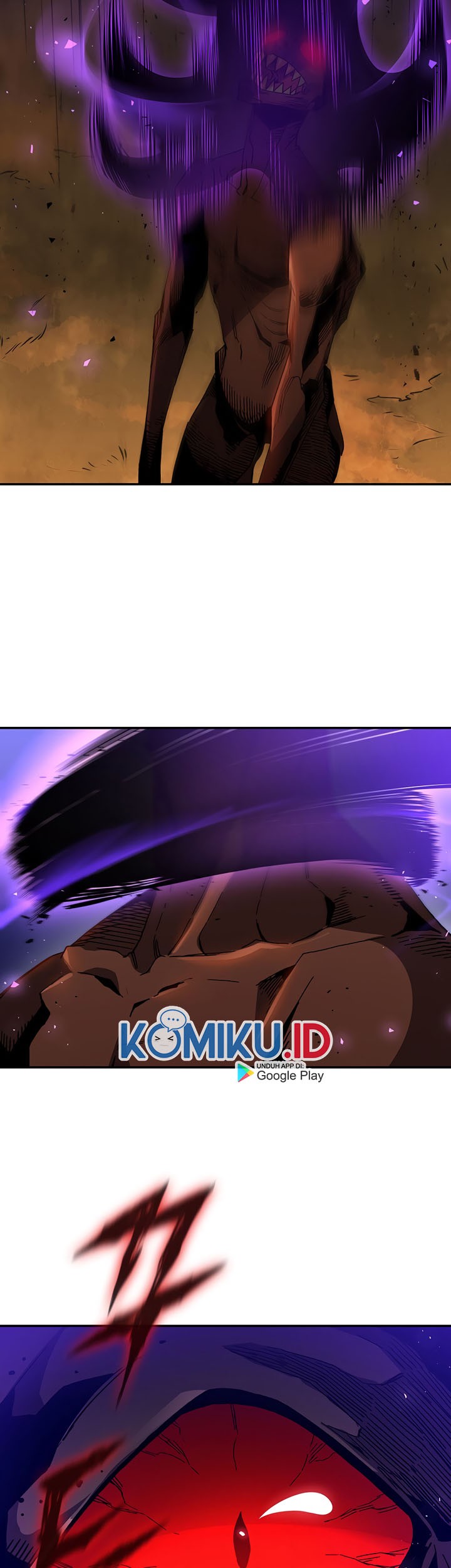 The Second Coming of Gluttony Chapter 78 Gambar 27