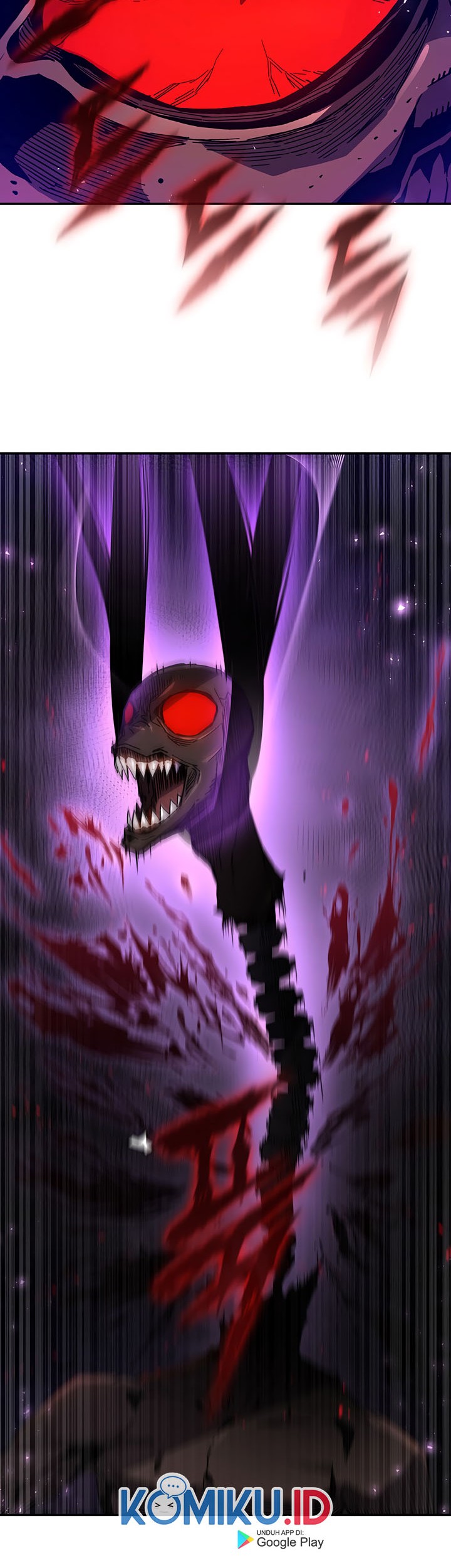 The Second Coming of Gluttony Chapter 78 Gambar 28