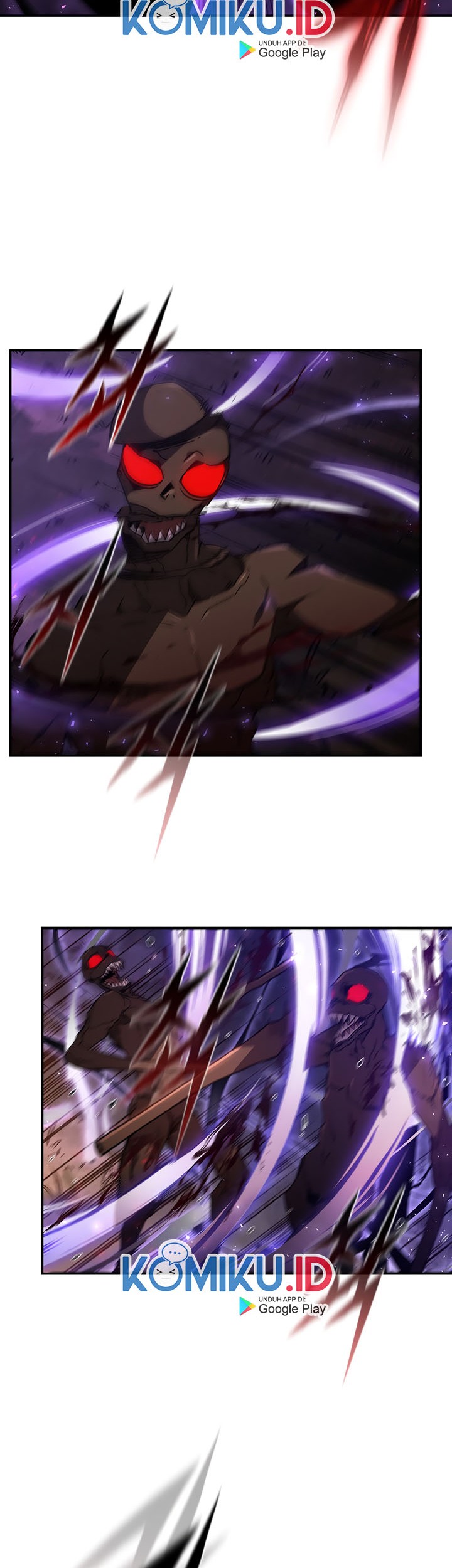 The Second Coming of Gluttony Chapter 78 Gambar 31