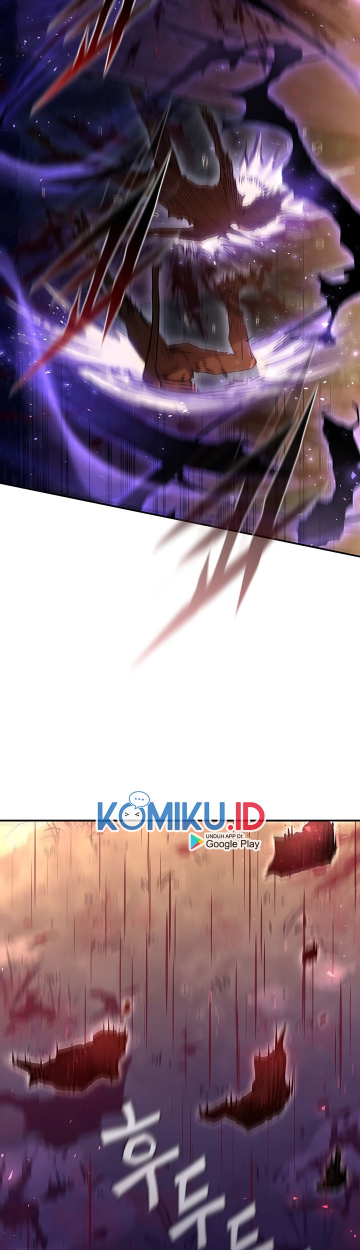 The Second Coming of Gluttony Chapter 78 Gambar 33