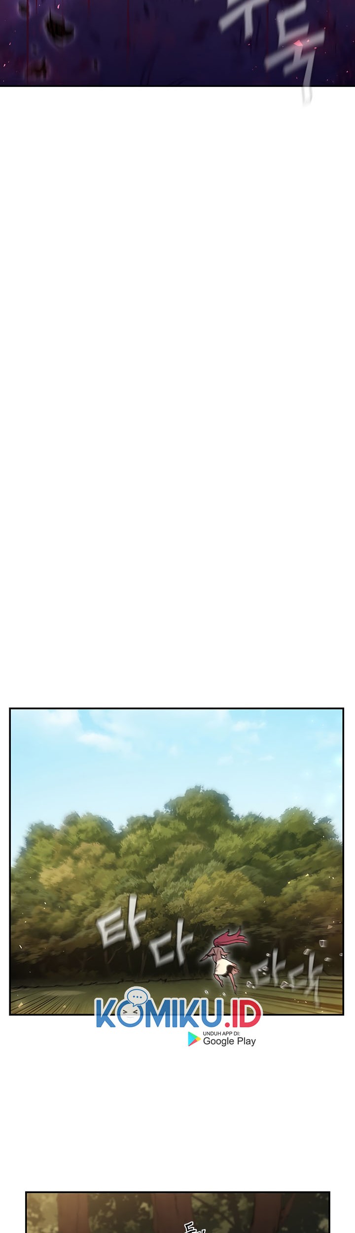 The Second Coming of Gluttony Chapter 78 Gambar 34