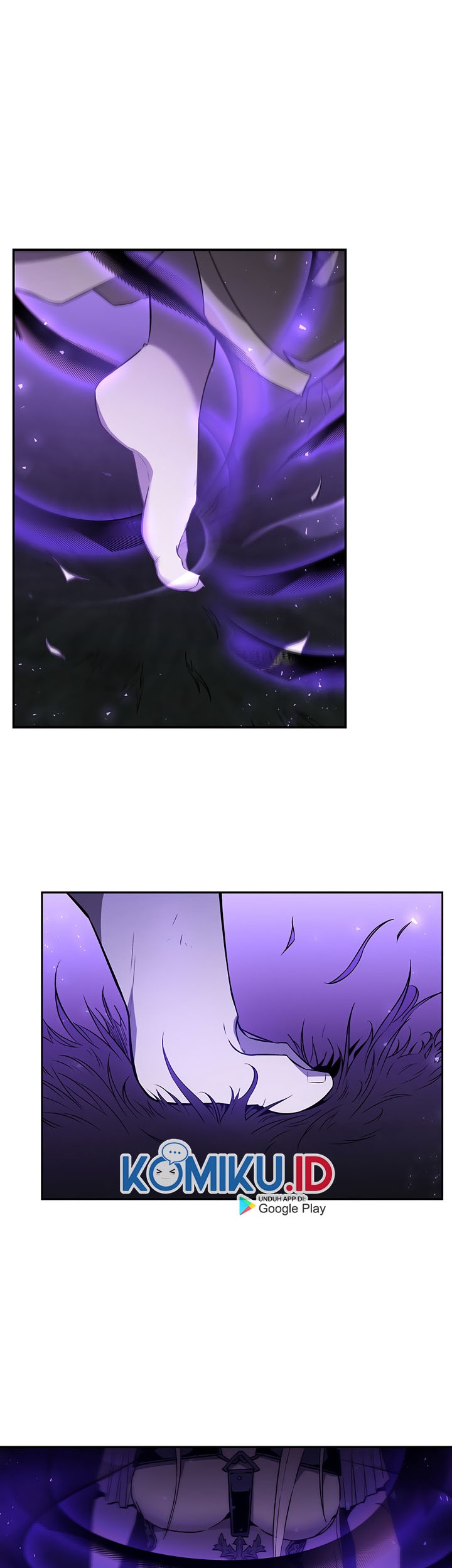 The Second Coming of Gluttony Chapter 78 Gambar 40