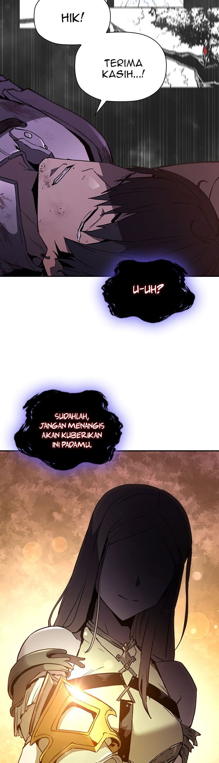 The Second Coming of Gluttony Chapter 78 Gambar 46