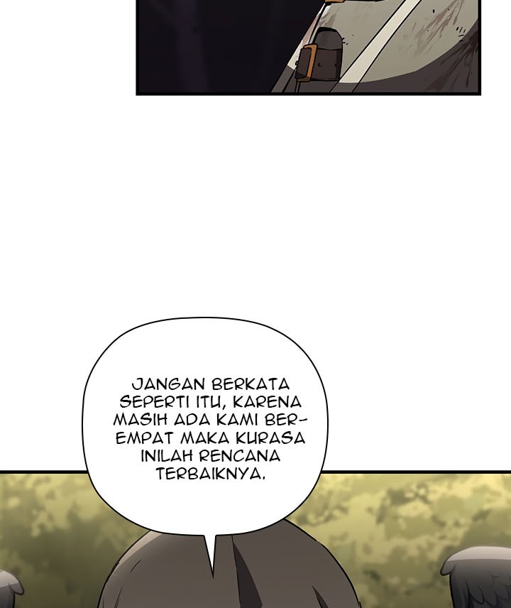 The Second Coming of Gluttony Chapter 78 Gambar 50