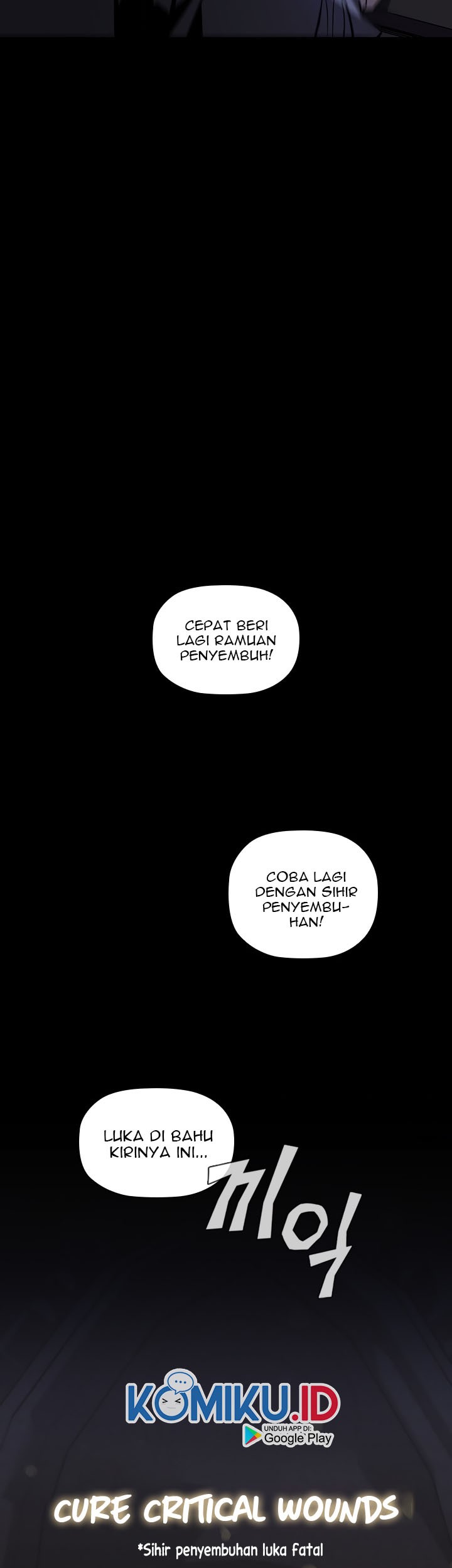 The Second Coming of Gluttony Chapter 78 Gambar 60