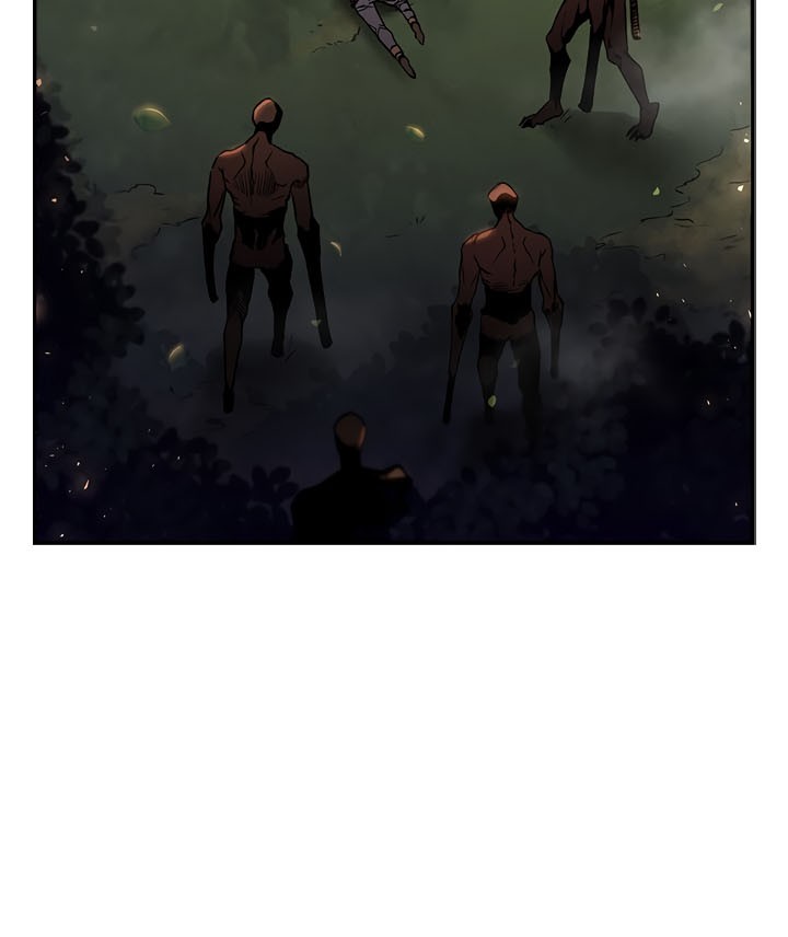 The Second Coming of Gluttony Chapter 78 Gambar 20