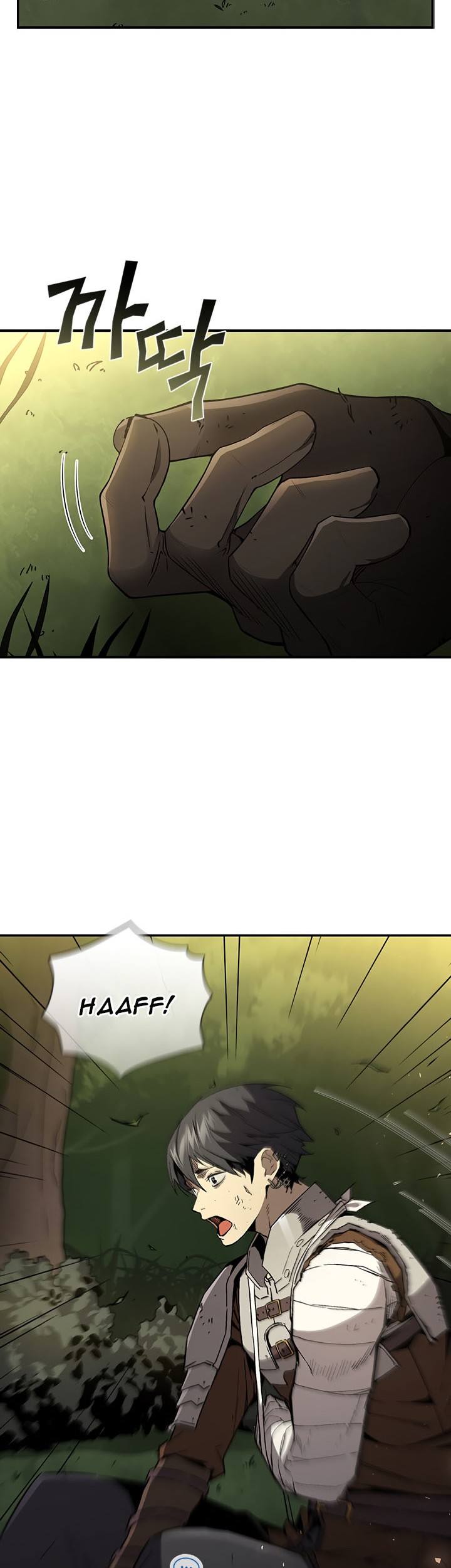 The Second Coming of Gluttony Chapter 78 Gambar 10