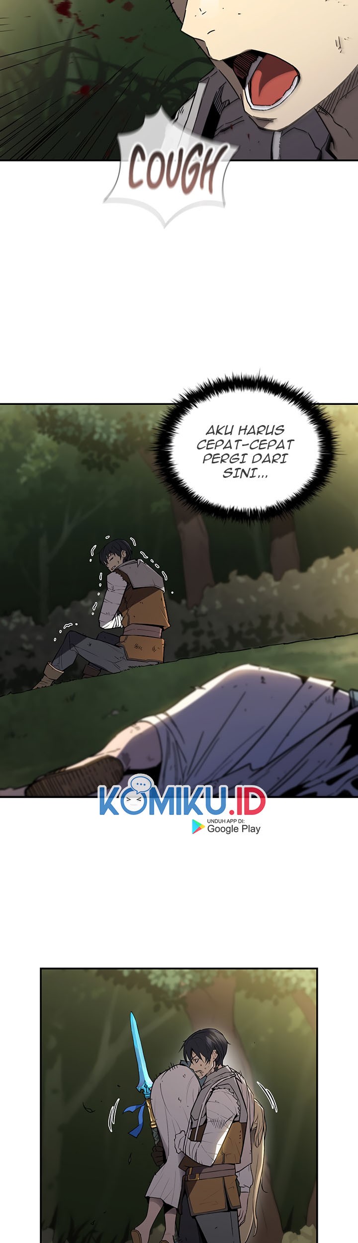 The Second Coming of Gluttony Chapter 78 Gambar 12