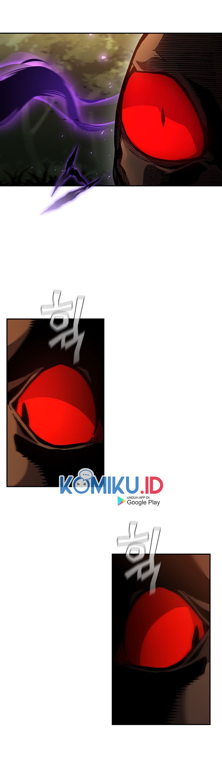 The Second Coming of Gluttony Chapter 78 Gambar 24