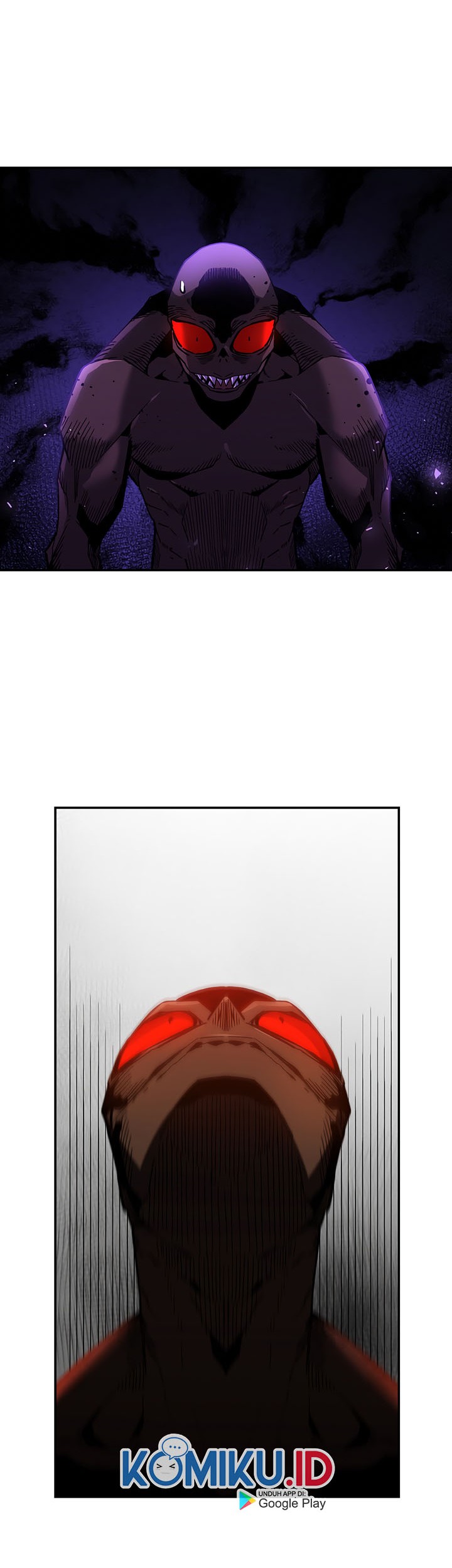 The Second Coming of Gluttony Chapter 78 Gambar 25