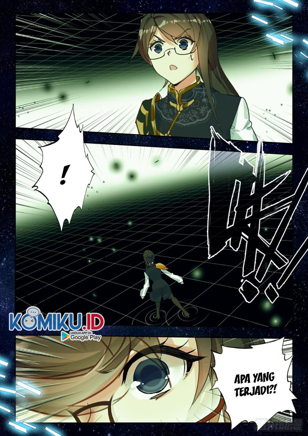 Soul Land 2 Chapter 277.2 Gambar 6