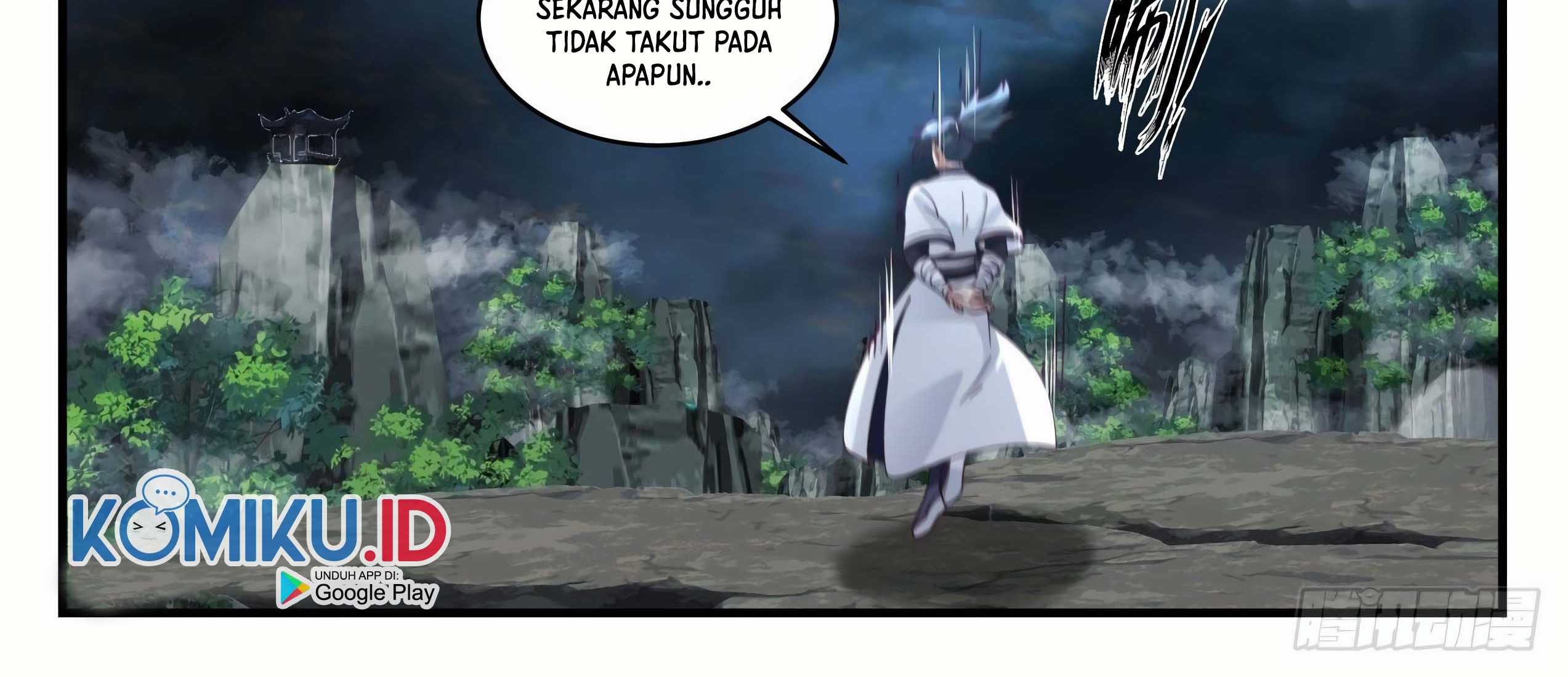 Martial Peak Part 1 Chapter 1493 Gambar 25