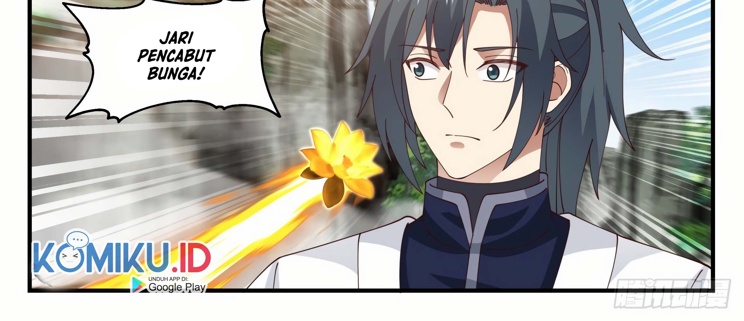 Martial Peak Part 1 Chapter 1493 Gambar 17