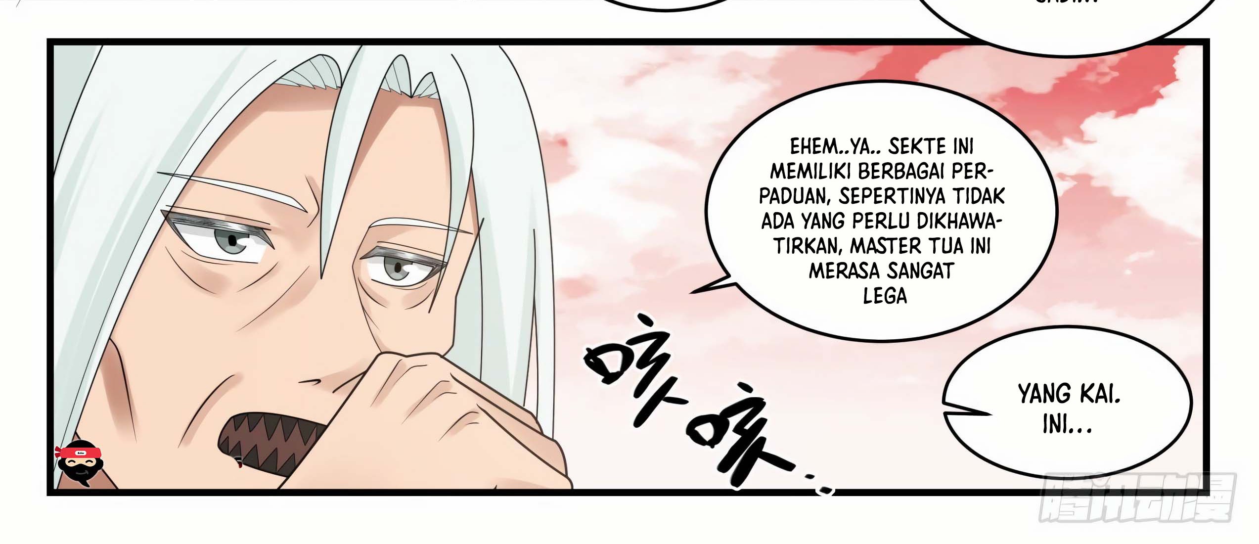 Martial Peak Part 1 Chapter 1495 Gambar 6