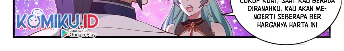 Martial Peak Part 1 Chapter 1497 Gambar 4