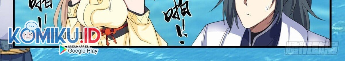 Martial Peak Part 1 Chapter 1499 Gambar 4