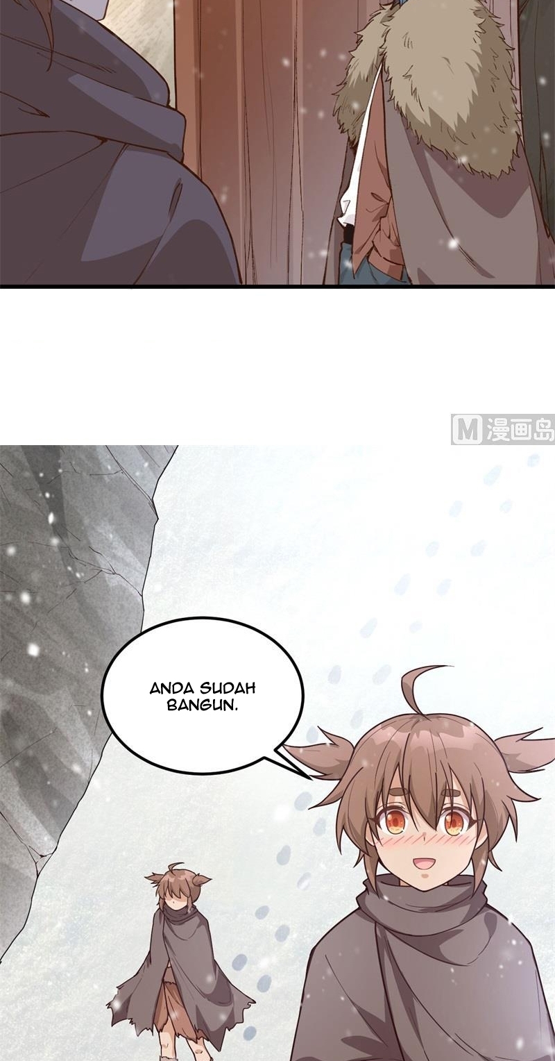 The Rest of My Life on the Desert Island Chapter 98 Gambar 11