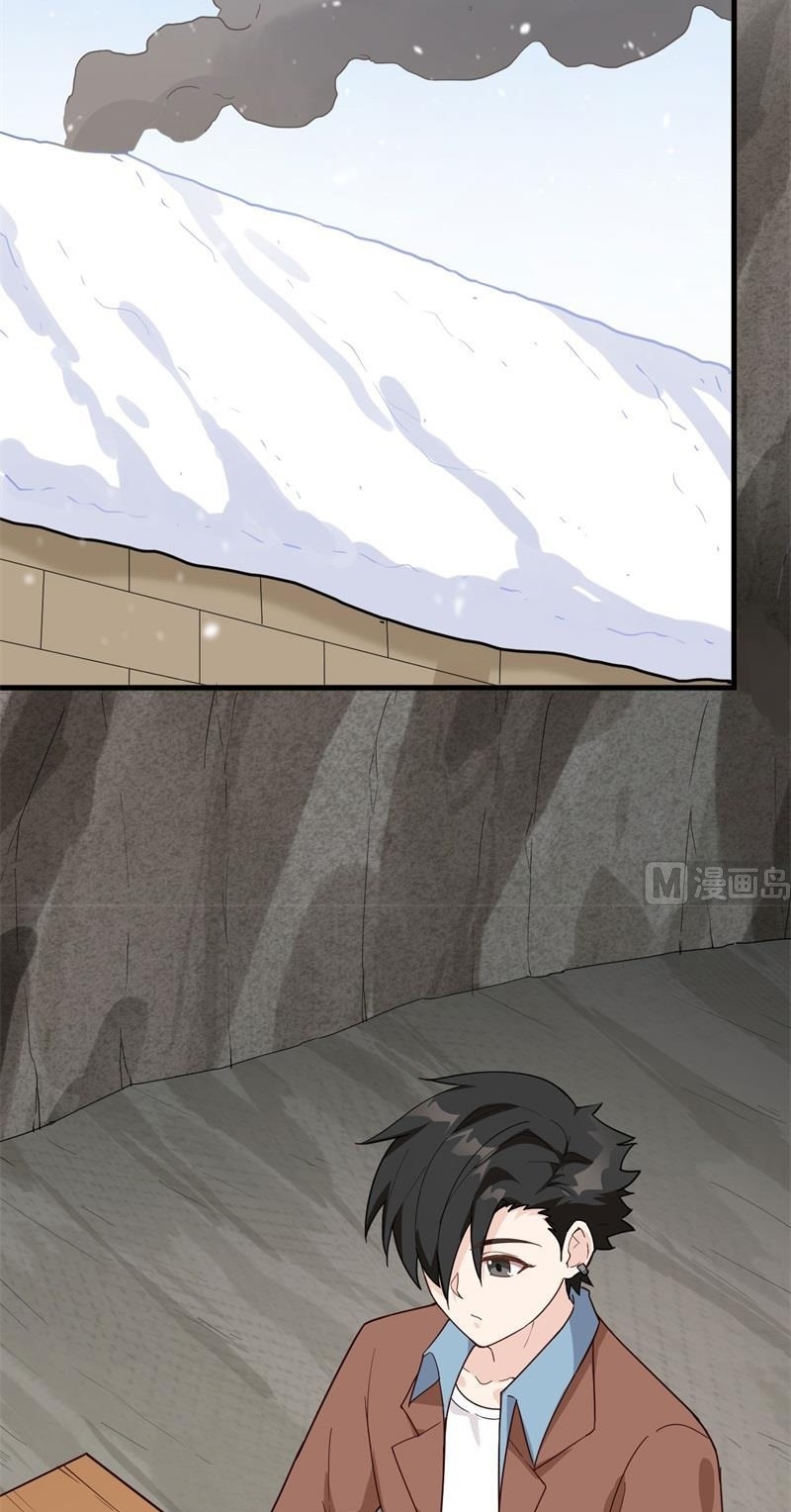 The Rest of My Life on the Desert Island Chapter 98 Gambar 19