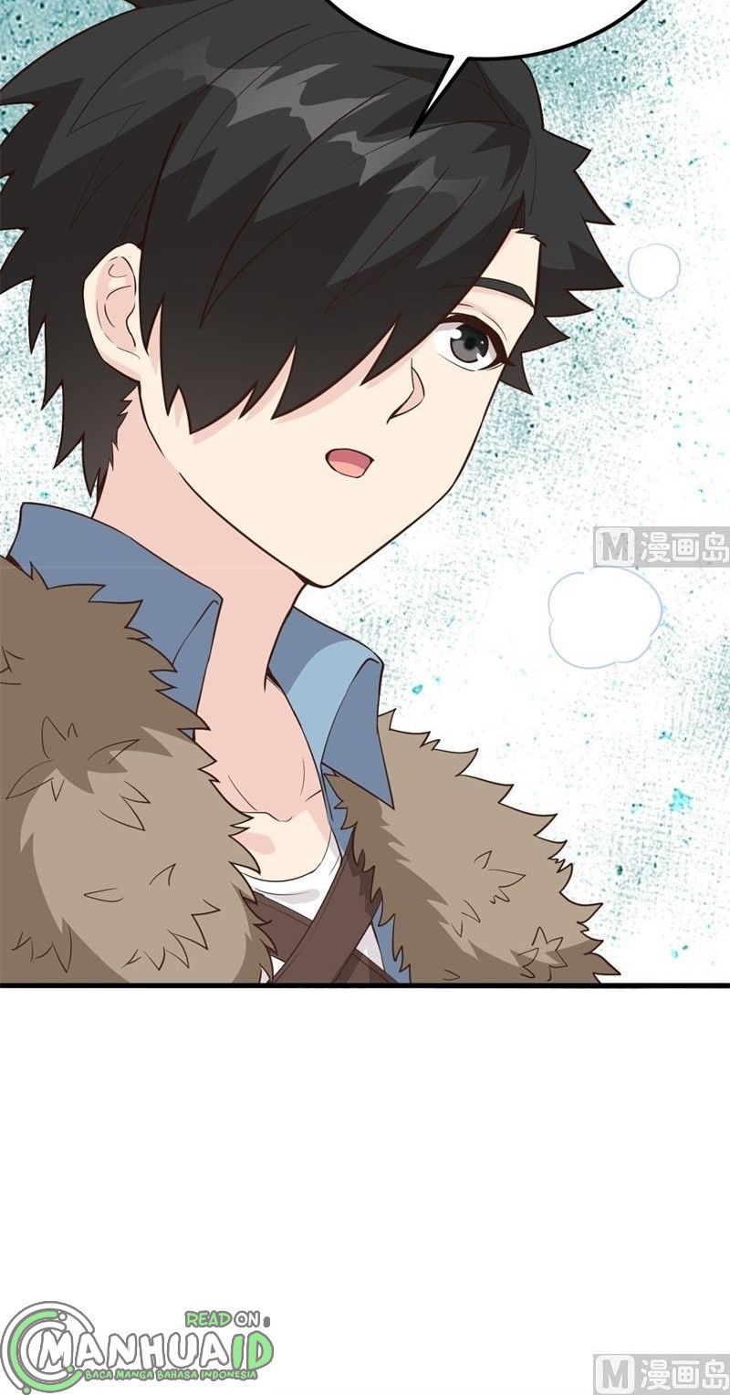 The Rest of My Life on the Desert Island Chapter 98 Gambar 33