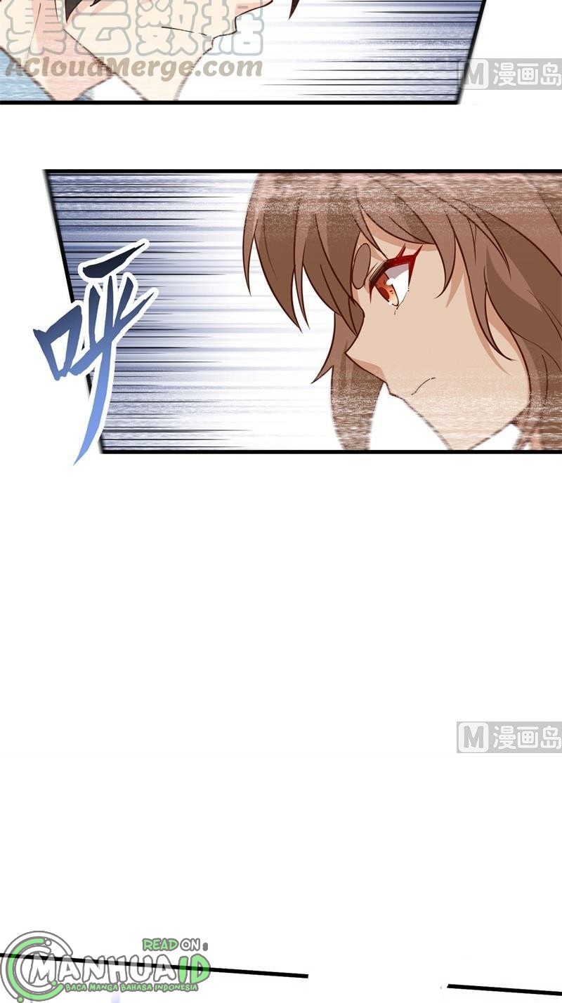 The Rest of My Life on the Desert Island Chapter 97 Gambar 12