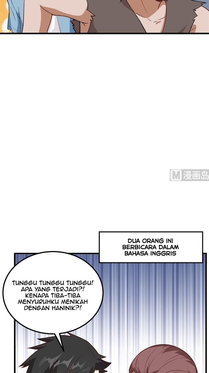 The Rest of My Life on the Desert Island Chapter 97 Gambar 21