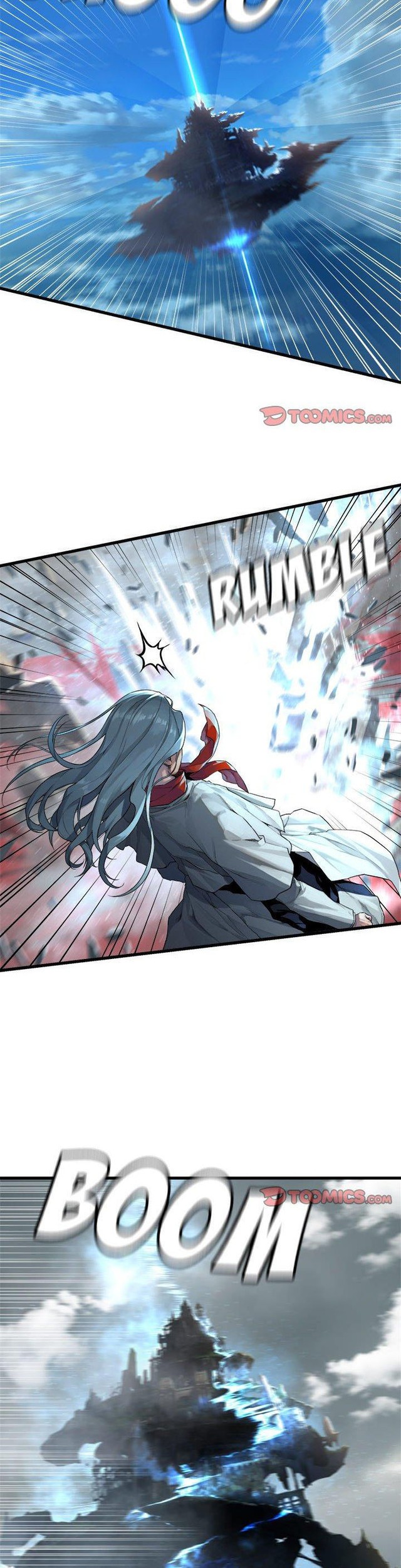 Her Summon Chapter 114 Gambar 3