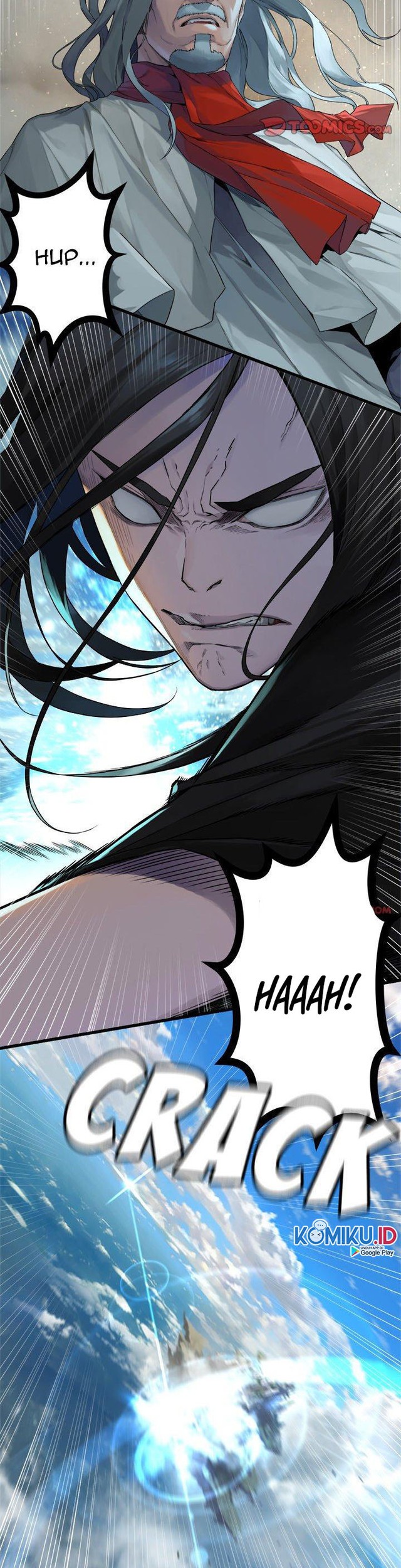 Her Summon Chapter 114 Gambar 7