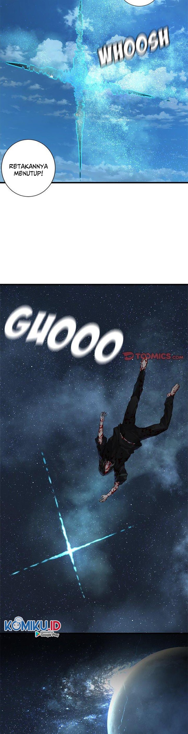 Her Summon Chapter 115 Gambar 18