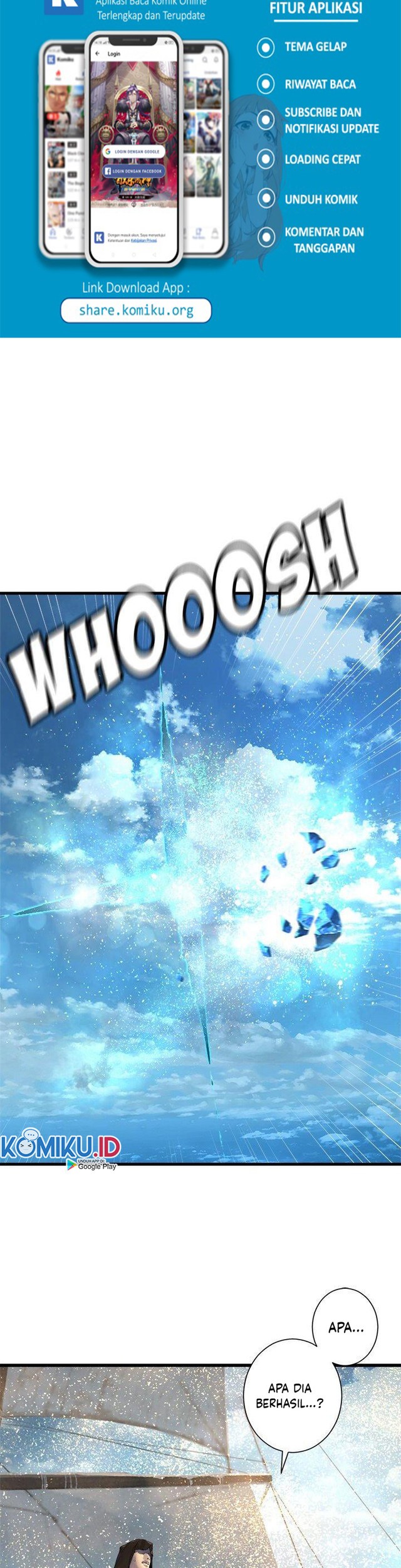 Her Summon Chapter 115 Gambar 16