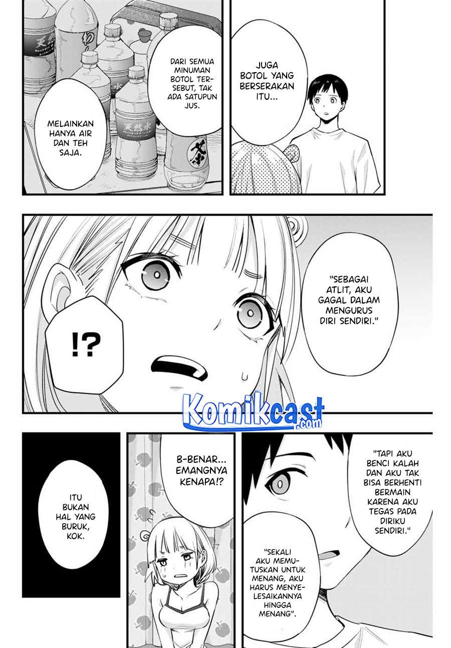Sawaranaide Kotesashi-kun! Chapter 10 Gambar 17