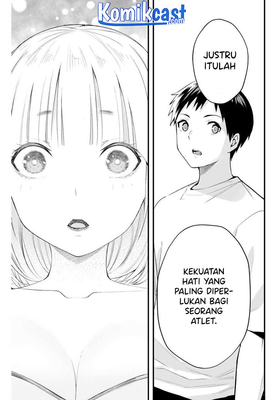 Sawaranaide Kotesashi-kun! Chapter 10 Gambar 18