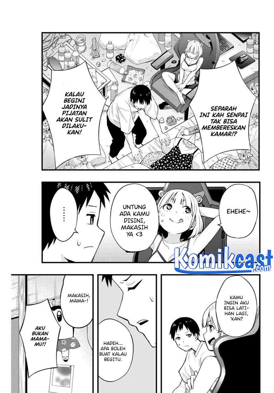 Sawaranaide Kotesashi-kun! Chapter 10 Gambar 4