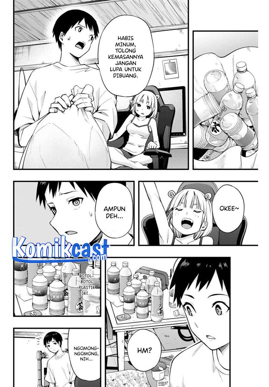 Sawaranaide Kotesashi-kun! Chapter 10 Gambar 5