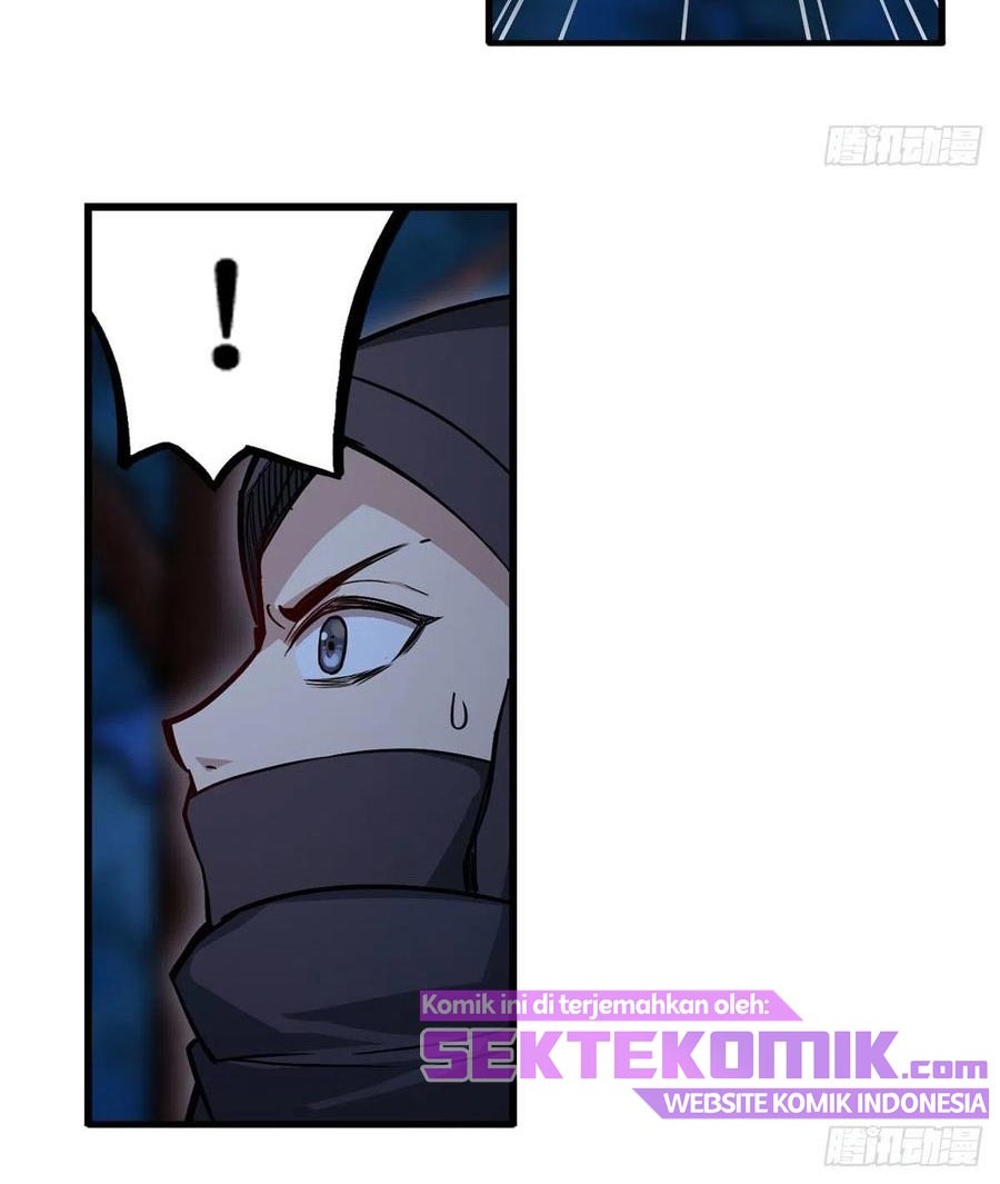 Wuxian Shitu Chapter 172 Gambar 4