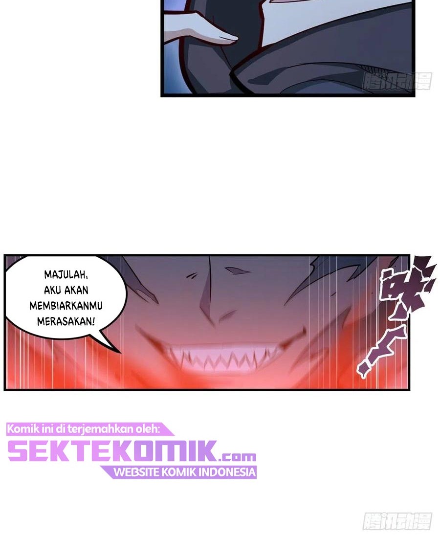 Wuxian Shitu Chapter 172 Gambar 8